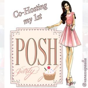 POSH PARTY HOST